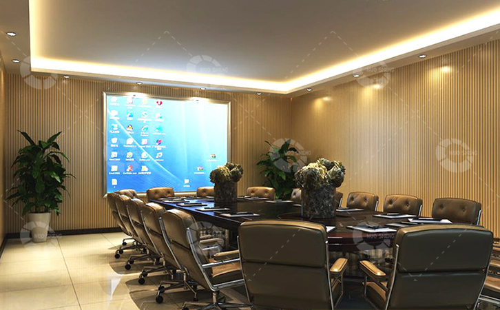 室內(nèi)聲學(xué)設(shè)計