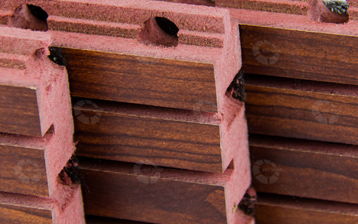 音樂錄音棚聲學(xué)設(shè)計之混響時間 音樂錄音棚聲學(xué)設(shè)計之混響時間