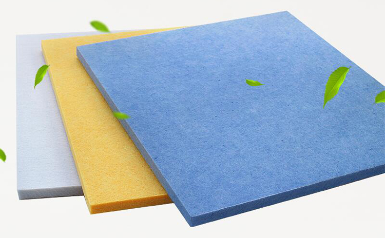 如何分辨聚酯纖維板的阻燃效果 如何分辨聚酯纖維板的阻燃效果