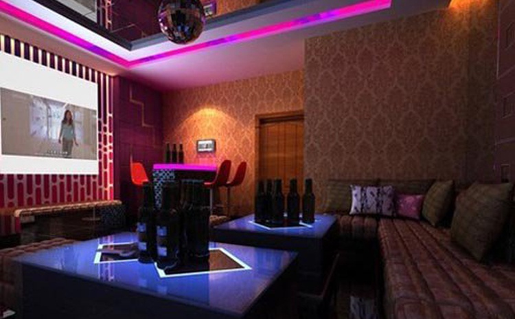 KTV室內(nèi)降噪隔音安裝技術(shù)-1