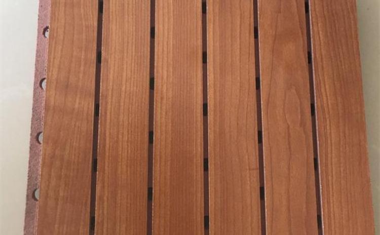 木質(zhì)吸音板價(jià)格會(huì)有哪些不同-1