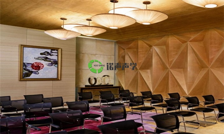 酒店聲學(xué)設(shè)計2 酒店聲學(xué)設(shè)計2
